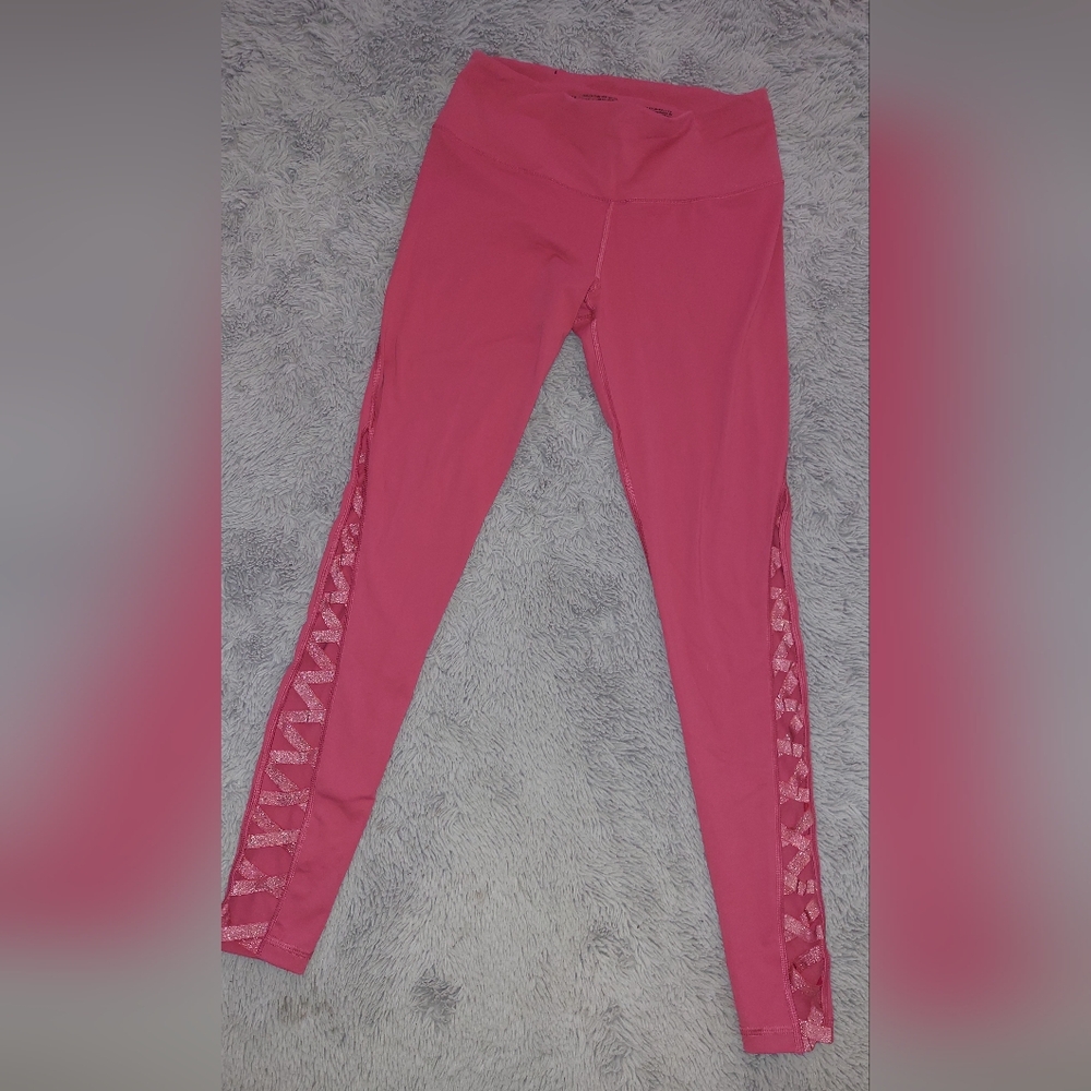 Victoria Secret Sport size medium LONG new!